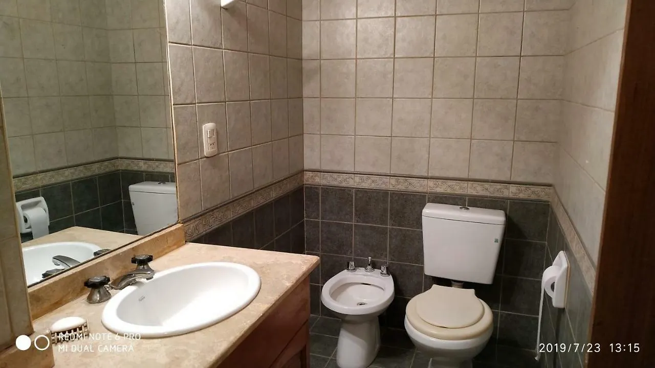 Mdz Rent A Dpto Apartment Mendoza