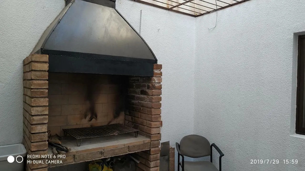 Mdz Rent A Dpto Apartment Mendoza