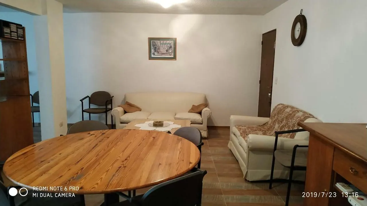 Mdz Rent A Dpto Apartment Mendoza 0*,  Argentina