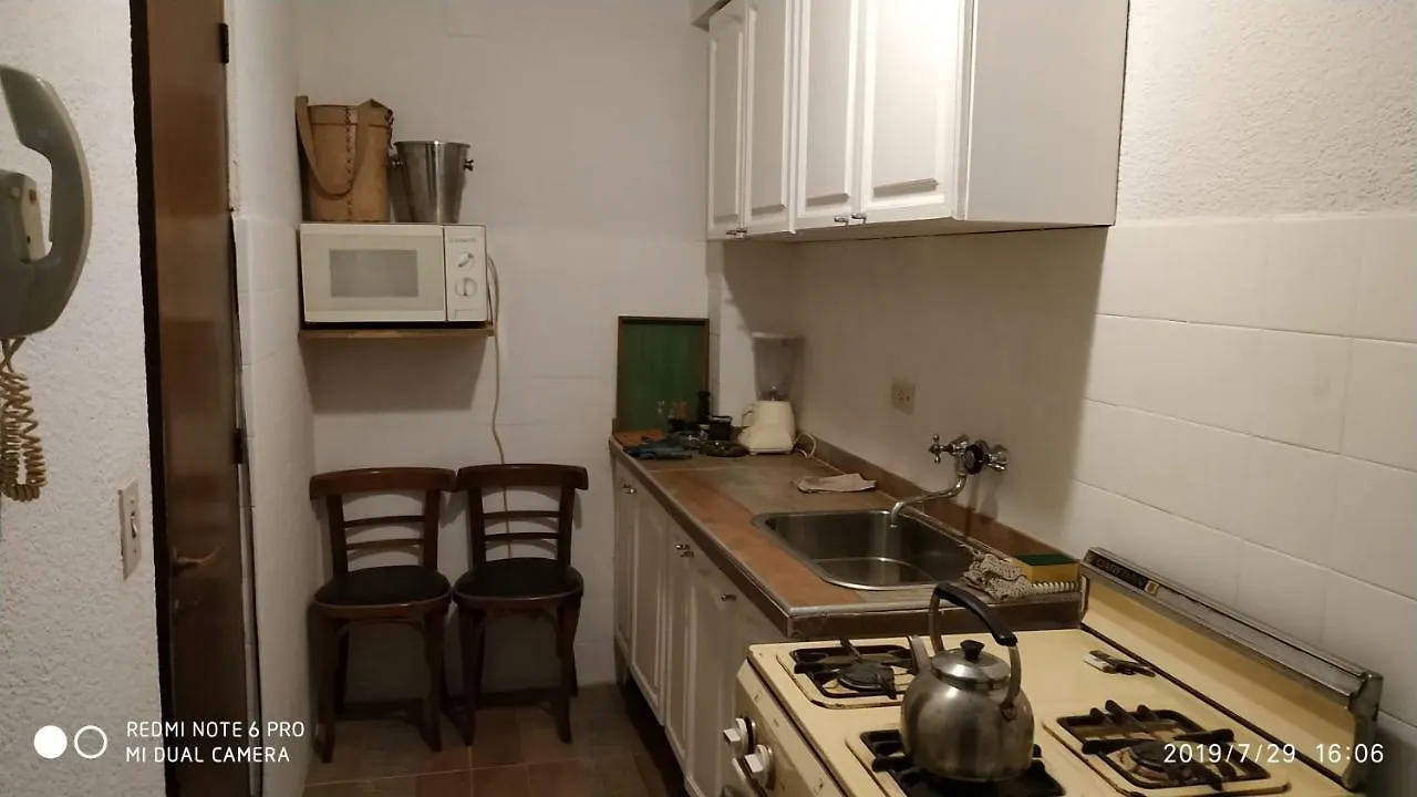 Mdz Rent A Dpto Apartment Mendoza 0*,