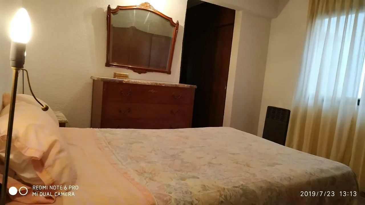 Mdz Rent A Dpto Apartment Mendoza Argentina